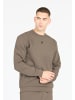 Virtus Sweatshirt Taro in 5148 Bungee Cord