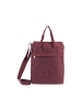 Bogner Rucksack 'Maggia 1.0 Malea in Burgunder 28,00 x 38,00 x 12,00 cm'