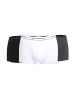 Baldessarini Short-Pants 3Er Pack Vienna in grau-dunkel-melange