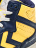 Hummel Schnürsenkel Sneaker St. Power Erwachsene in YORK YELLOW/BLACK IRIS