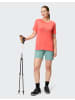 hot-sportswear Bermuda Sonora in fango
