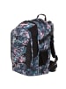 McNeill LUCA Schulrucksack 45 cm Secret