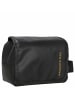 Mandarina Duck ECO - Kulturbeutel S 20.7 cm (black) in schwarz