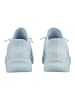 Skechers Sneaker in Hellblau