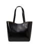Marc O'Polo Shopper Model Tessa in Schwarz