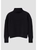 s.Oliver Strickpullover  in  9999_schwarz