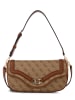 Guess Tasche Dea in taupe - 0002