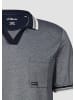 s.Oliver Polo-Shirt in 59W2_navy