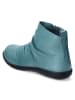 Andrea Conti Schlupfstiefel in blau