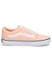 Vans Sneaker in rosa peach