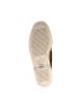 Sebago Mokassin aus Portland Nubuck Leder Beige