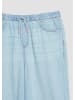 s.Oliver Jeans-Hose WIDE LEG  in  52Y4_blau