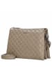 JOOP! Women Leggero Stampa Noreen - Schultertasche S 26 cm (simply taupe) in simply taupe