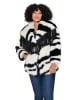 Angel of Style Jacke in schneeweiß