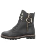 remonte Stiefeletten in schwarz