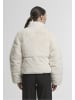 Urban Classics Winter Jackets in whitesand