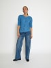 minus Strickjacke in Parisian Blue