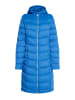 faina Damen Kurzmantel in Blau