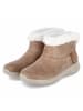 Boots ON THE GO JOY COZY DREAM in braun