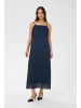 Kaffe Kleid KAkiera Regular fit in Midnight Marine