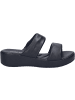 Josef Seibel Slipper Eve 05 in schwarz