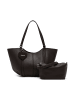 EMILY & NOAH Shopper E&N Levke in brown