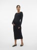 mama licious Kleid in Black