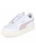 Puma Sneaker CARINA STREET LUX in weiß