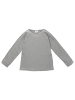 Turtledove London Shirt Langarm Organic Collection in grau