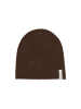 Marc O'Polo Strickmütze in shaded brown