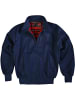 Gear Up Herren Harrington Jacke in Marine