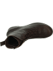 Think! Stiefelette AGRAT in Espresso