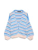 Vero Moda Strickjacke in Cashmere Blue