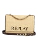 Replay Taschen Sand