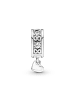 Pandora Pandora Charm  Famile - Sterling Silber