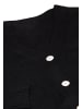 VIRITA Women Strickjacke in Schwarz