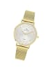 Girl Only Analog-Armbanduhr Girl Only Mademoiselle gold mittel (ca. 34mm)