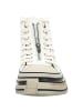 Rebecca White Sneaker High in weiss