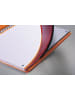 Oxford Filingbook International Optik Paper 80 g/qm A4+ 6mm liniert 100
