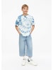 s.Oliver T-Shirt in 5207_blau