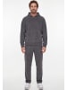 Organication Hoodie HAROON in Gray