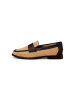 Marc O'Polo Loafer Model Fiona in Burnt Coffee