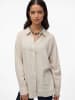 Vero Moda Hemd in Moonbeam