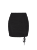faina Women Skirt in black