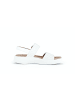 Gabor Plateau Sandalen für Damen in beige