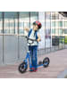 HOMCOM Kinderscooter L120 x B52 x H80-88 cm