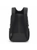 Pacsafe Metrosafe X 25 - Rucksack 15" 48 cm in schwarz