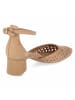 Paul Green Pumps / Ballerina in beige