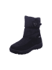 Scandi Boots Mit Tex-Membran in schwarz