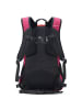 Delsey Nomade M Rucksack 49 cm Laptopfach in paonie